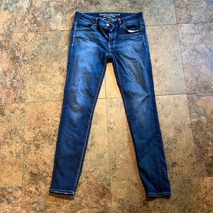 American Eagle Jegging